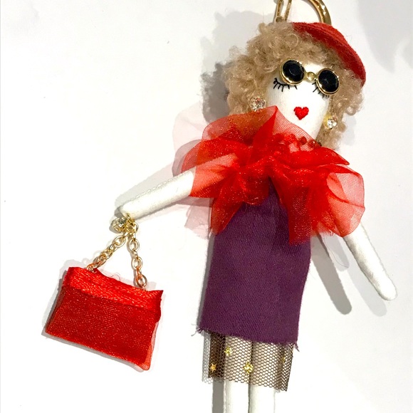 SOLD Custom Charm - Picture 2 of 5